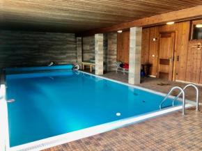 Haus Wenger Mountain View & Swimming Pool